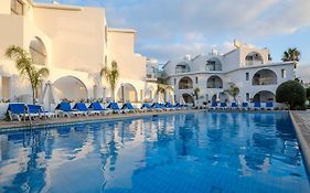 Pandream Hotel Paphos 3*